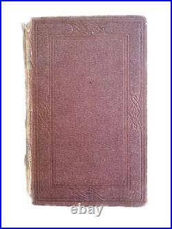 PACIFIC ROVINGS Lucett 1851 hb Tahiti ISLANDS Hawaii San Francisco California ++
