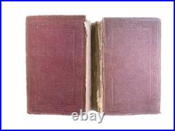 PACIFIC ROVINGS Lucett 1851 hb Tahiti ISLANDS Hawaii San Francisco California ++