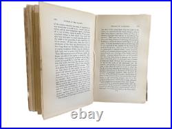 PACIFIC ROVINGS Lucett 1851 hb Tahiti ISLANDS Hawaii San Francisco California ++