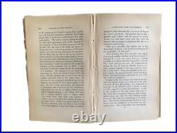 PACIFIC ROVINGS Lucett 1851 hb Tahiti ISLANDS Hawaii San Francisco California ++