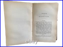 PACIFIC ROVINGS Lucett 1851 hb Tahiti ISLANDS Hawaii San Francisco California ++