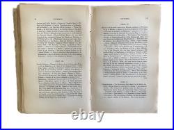 PACIFIC ROVINGS Lucett 1851 hb Tahiti ISLANDS Hawaii San Francisco California ++