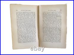 PACIFIC ROVINGS Lucett 1851 hb Tahiti ISLANDS Hawaii San Francisco California ++