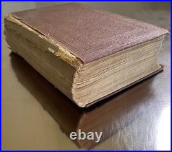 PACIFIC ROVINGS Lucett 1851 hb Tahiti ISLANDS Hawaii San Francisco California ++