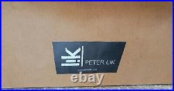 Peter Lik Original Art Guardian Limited Edition Signed and Framed