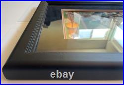 PhotoFile SF Giants framed Pablo Sandoval (signed with/COA). FREE S/H! Cool