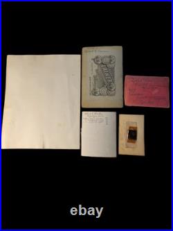 Photo Collection Robert Ernest Cowan UCLA Department of Special Collections