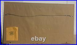 Photo of Golf Course No. 18 at the Olympic Club of the Lake