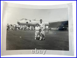 Pre Japanese-American / Pre & Post War Japanese American Family Signed