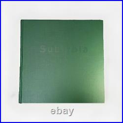 RARE Bill Owens Suburbia 1st Printing Hardcover withSlipcase'73 PHOTOGRAPHY BOOK RARE Bill Owens Suburbia 1st Printing Hardcover withSlipcase'73 PHOTOGRAPHY BOOK