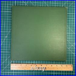 RARE Bill Owens Suburbia 1st Printing Hardcover withSlipcase'73 PHOTOGRAPHY BOOK