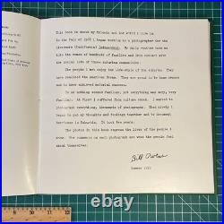 RARE Bill Owens Suburbia 1st Printing Hardcover withSlipcase'73 PHOTOGRAPHY BOOK