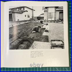 RARE Bill Owens Suburbia 1st Printing Hardcover withSlipcase'73 PHOTOGRAPHY BOOK