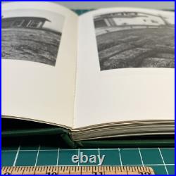 RARE Bill Owens Suburbia 1st Printing Hardcover withSlipcase'73 PHOTOGRAPHY BOOK