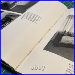RARE Bill Owens Suburbia 1st Printing Hardcover withSlipcase'73 PHOTOGRAPHY BOOK
