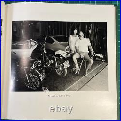 RARE Bill Owens Suburbia 1st Printing Hardcover withSlipcase'73 PHOTOGRAPHY BOOK