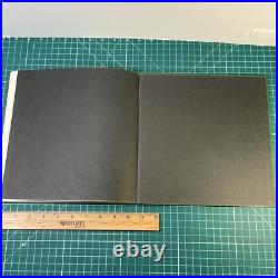 RARE Bill Owens Suburbia 1st Printing Hardcover withSlipcase'73 PHOTOGRAPHY BOOK
