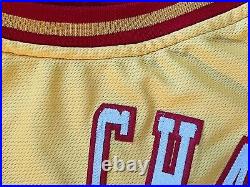 (RARE) San Diego Conquistadors WILT CHAMBERLAIN 1973-74 final pro season 4XL (RARE) San Diego Conquistadors WILT CHAMBERLAIN 1973-74 final pro season 4XL
