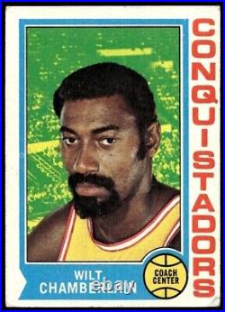 (RARE) San Diego Conquistadors WILT CHAMBERLAIN 1973-74 final pro season 4XL (RARE) San Diego Conquistadors WILT CHAMBERLAIN 1973-74 final pro season 4XL