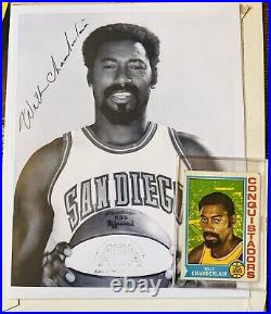 (RARE) San Diego Conquistadors WILT CHAMBERLAIN 1973-74 final pro season 4XL (RARE) San Diego Conquistadors WILT CHAMBERLAIN 1973-74 final pro season 4XL