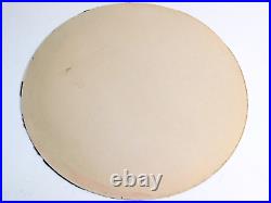 RARE Vintage 1965 Springbok SAN FRANCISCO California COMPLETE Round Puzzle C921