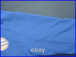 Rare HTF Vintage Wax Museum at Fisherman's Wharf San Francisco Employee Jacket