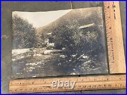 Rare Old HTF Listed Artist Frederic Maude California Photographer Photograph Rare Old HTF Listed Artist Frederic Maude California Photographer Photograph