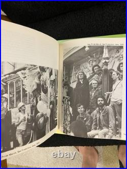 Rare Vintage Gay Literature Zines 1975 San Francisco California Set Of 4