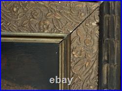 Richard Hackett Self Portrait Oil 1954 San Francisco Nevada City California