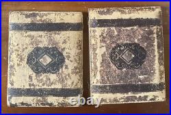 SHEW Half Plate Ambrotype San Francisco California Man Gold Rush Era 1850s