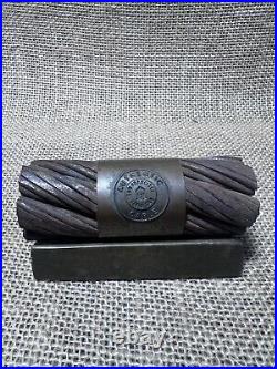 San Francisco Cable Car Original Cable Section 3 1/2 Long, 1 Diameter 1985
