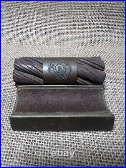 San Francisco Cable Car Original Cable Section 3 1/2 Long, 1 Diameter 1985