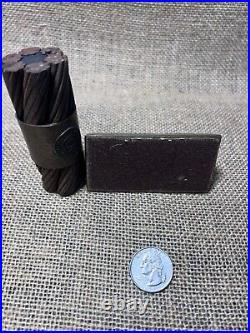 San Francisco Cable Car Original Cable Section 3 1/2 Long, 1 Diameter 1985