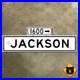 San_Francisco_California_1600_Jackson_Street_blade_1965_road_sign_36x12_01_ermv