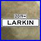 San_Francisco_California_2019_Larkin_Avenue_blade_road_sign_1965_30x10_01_ltvs