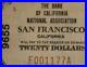 San_Francisco_California_CA_1929_20_00_Ch_9655_The_Bank_of_California_National_01_at