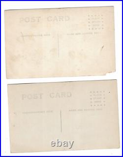 San Francisco California Charles Weidner Photographer Postcards & Lot