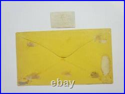 San Francisco California City Letter Express Running Pony Frank Local Stamp 70L3