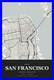 San_Francisco_California_City_Map_Wall_Art_Weatherproof_Aluminum_Sign_01_elob