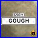 San_Francisco_California_Gough_Street_road_sign_1200_block_1965_21x7_01_utkj