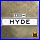 San_Francisco_California_Hyde_Street_road_sign_2300_block_1965_21x7_01_ct