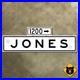San_Francisco_California_Jones_Street_name_1200_block_road_highway_sign_30x10_01_ly