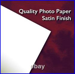 San Francisco California Lands End Seascape Painting Art REAL CANVAS PRINT