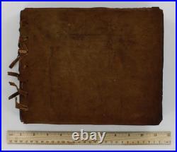 San Francisco Earthquake 1906 Photo Album Buildings, Fire National Guard