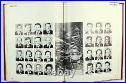 San Francisco Fire Department CA California 1974 Firefighter History Year Book