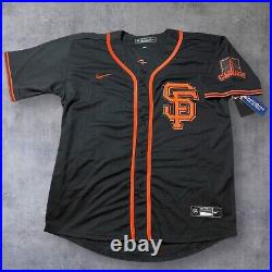 San Francisco Giants Black Jung Hoo Lee #51 Jersey Hangul Korean SF Stitched San Francisco Giants Black Jung Hoo Lee #51 Jersey Hangul Korean SF Stitched