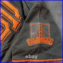 San Francisco Giants Black Jung Hoo Lee #51 Jersey Hangul Korean SF Stitched San Francisco Giants Black Jung Hoo Lee #51 Jersey Hangul Korean SF Stitched