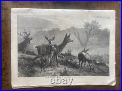 San Francisco News Letter and California Advertiser December 22, 1883 Edition