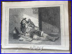 San Francisco News Letter and California Advertiser December 22, 1883 Edition