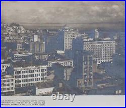San Francisco Panama Pacific International Exposition Photo Album 1915